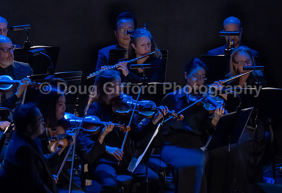 Pacific Symphony - Puccini’s Turandot