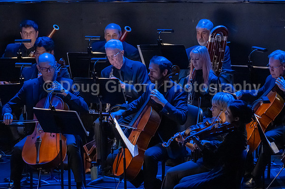 Pacific Symphony - Puccini’s Turandot