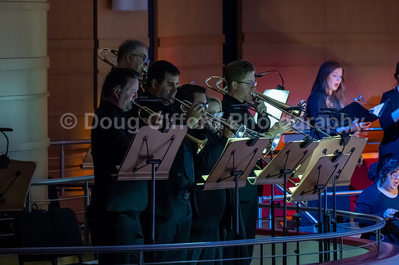 Pacific Symphony - Puccini’s Turandot