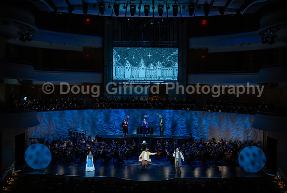 Pacific Symphony - Puccini’s Turandot