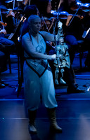 Pacific Symphony - Puccini’s Turandot