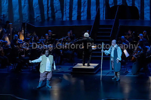 Pacific Symphony - Puccini’s Turandot