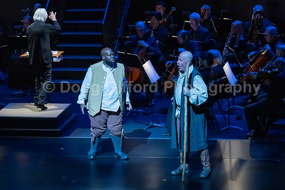 Pacific Symphony - Puccini’s Turandot