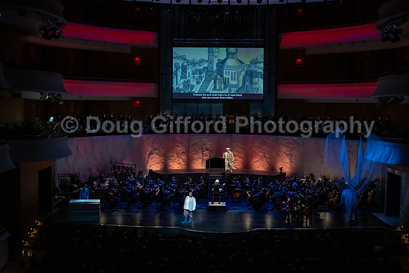 Pacific Symphony - Puccini’s Turandot