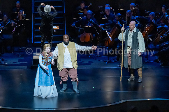 Pacific Symphony - Puccini’s Turandot