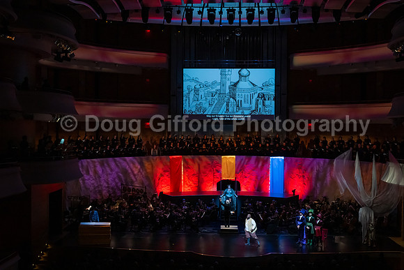 Pacific Symphony - Puccini’s Turandot