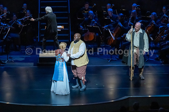 Pacific Symphony - Puccini’s Turandot