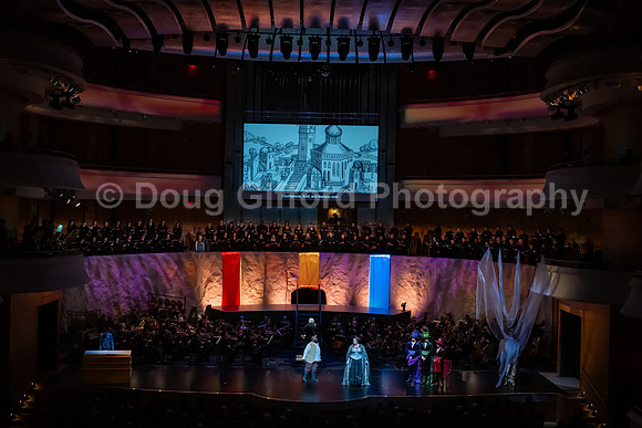 Pacific Symphony - Puccini’s Turandot