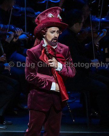 Pacific Symphony - Puccini’s Turandot