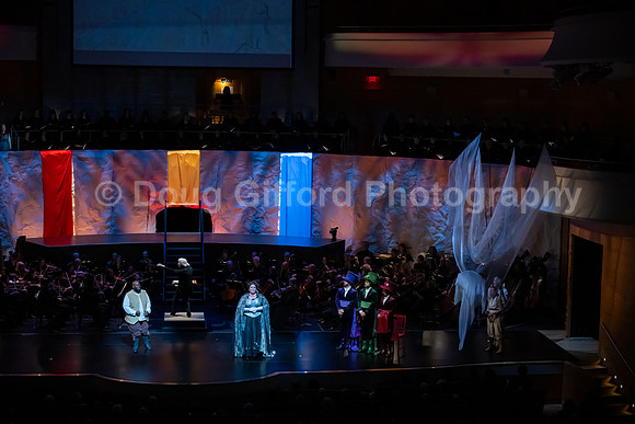 Pacific Symphony - Puccini’s Turandot