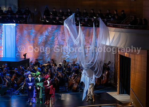 Pacific Symphony - Puccini’s Turandot