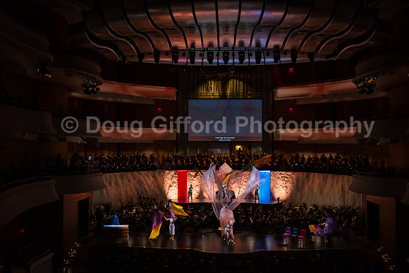 Pacific Symphony - Puccini’s Turandot