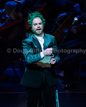 Pacific Symphony - Puccini’s Turandot