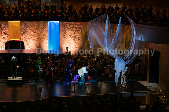 Pacific Symphony - Puccini’s Turandot