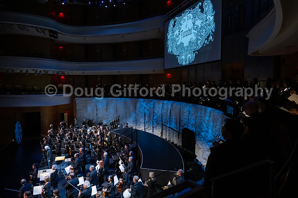 Pacific Symphony - Puccini’s Turandot