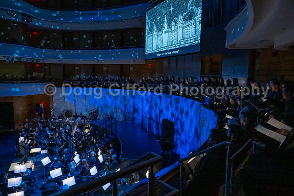 Pacific Symphony - Puccini’s Turandot