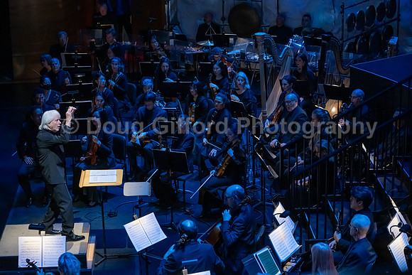 Pacific Symphony - Puccini’s Turandot
