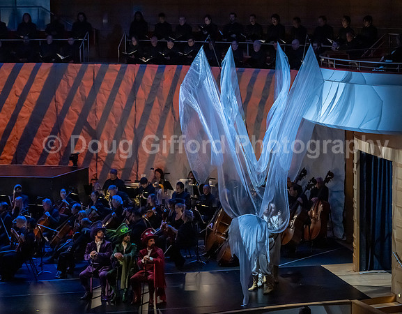 Pacific Symphony - Puccini’s Turandot