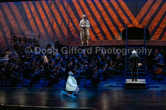 Pacific Symphony - Puccini’s Turandot