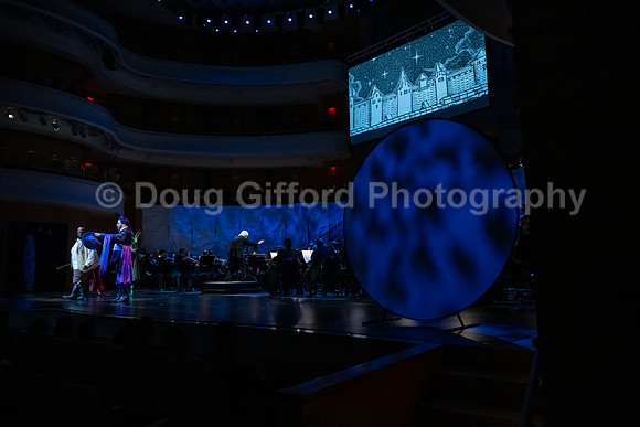 Pacific Symphony - Puccini’s Turandot
