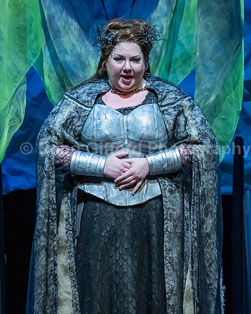 Pacific Symphony - Puccini’s Turandot