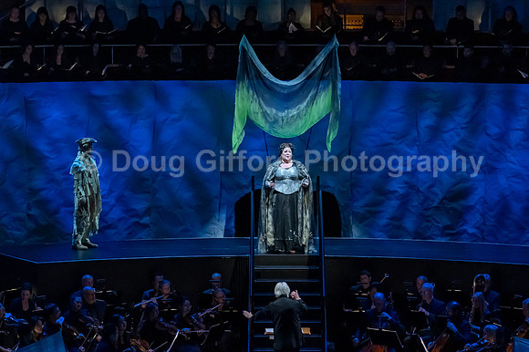Pacific Symphony - Puccini’s Turandot