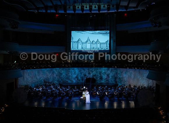 Pacific Symphony - Puccini’s Turandot