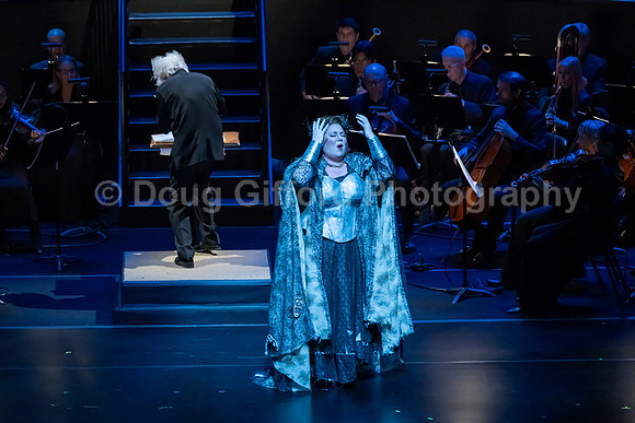 Pacific Symphony - Puccini’s Turandot