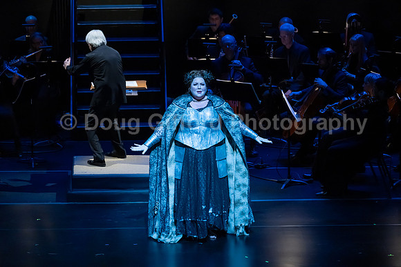 Pacific Symphony - Puccini’s Turandot