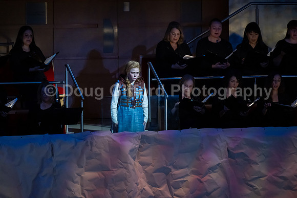 Pacific Symphony - Puccini’s Turandot