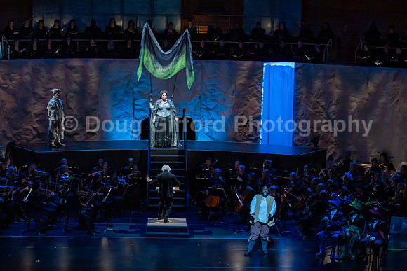 Pacific Symphony - Puccini’s Turandot