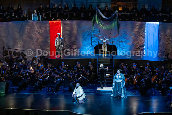 Pacific Symphony - Puccini’s Turandot