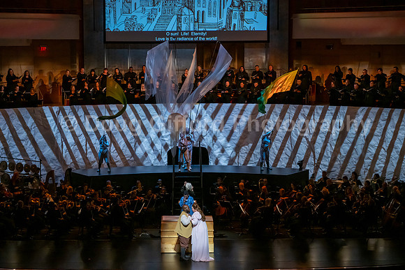 Pacific Symphony - Puccini’s Turandot