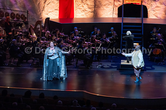 Pacific Symphony - Puccini’s Turandot