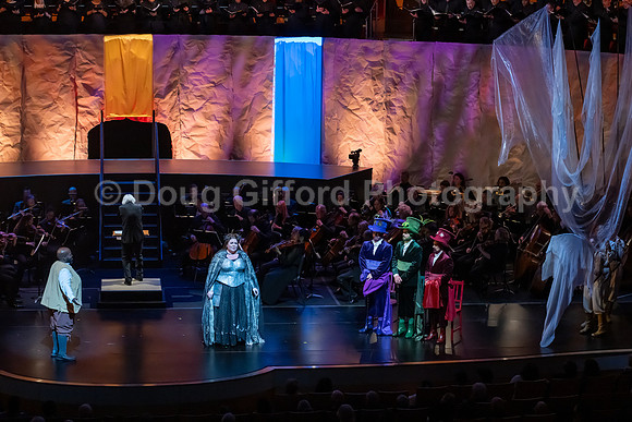 Pacific Symphony - Puccini’s Turandot