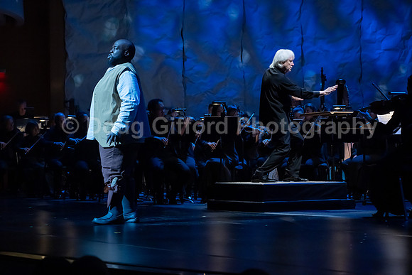 Pacific Symphony - Puccini’s Turandot