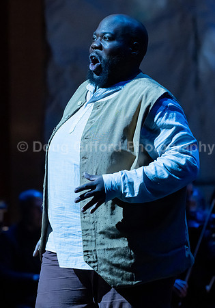 Pacific Symphony - Puccini’s Turandot