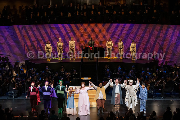 Pacific Symphony - Puccini’s Turandot