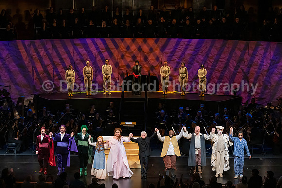Pacific Symphony - Puccini’s Turandot