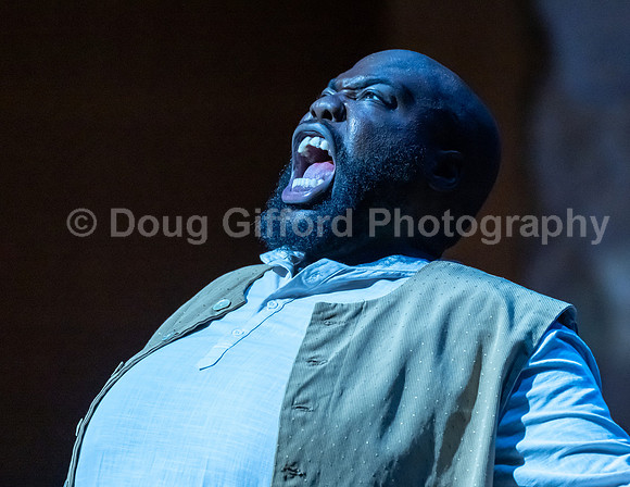 Pacific Symphony - Puccini’s Turandot