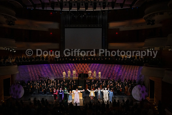 Pacific Symphony - Puccini’s Turandot