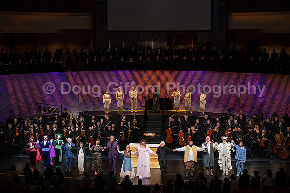 Pacific Symphony - Puccini’s Turandot