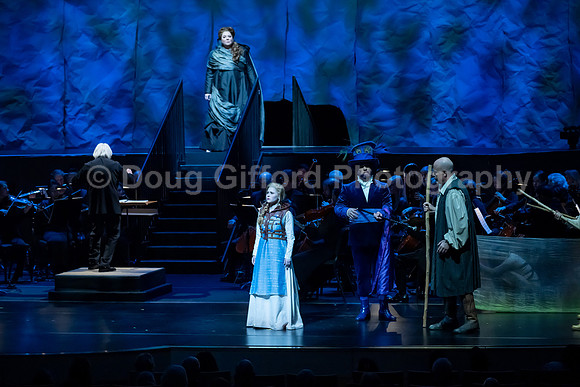 Pacific Symphony - Puccini’s Turandot