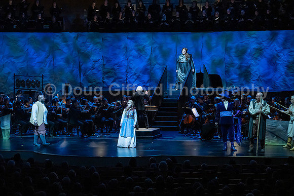 Pacific Symphony - Puccini’s Turandot