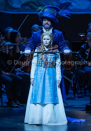 Pacific Symphony - Puccini’s Turandot