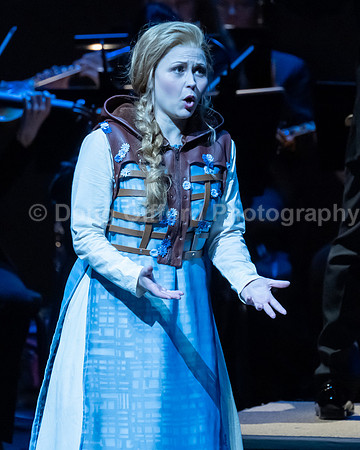 Pacific Symphony - Puccini’s Turandot