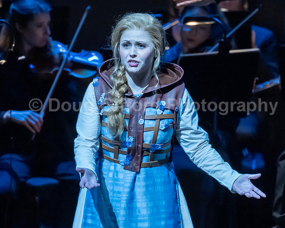 Pacific Symphony - Puccini’s Turandot