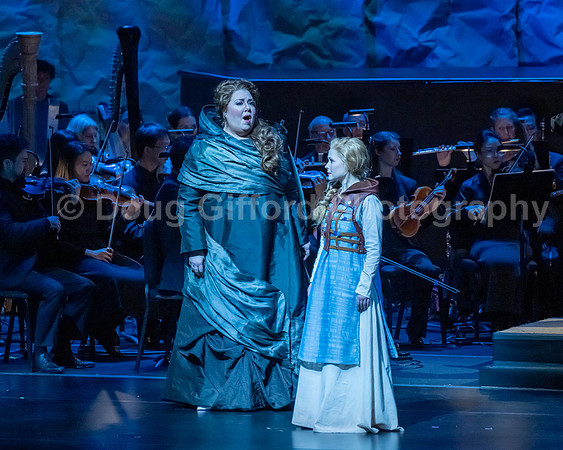 Pacific Symphony - Puccini’s Turandot