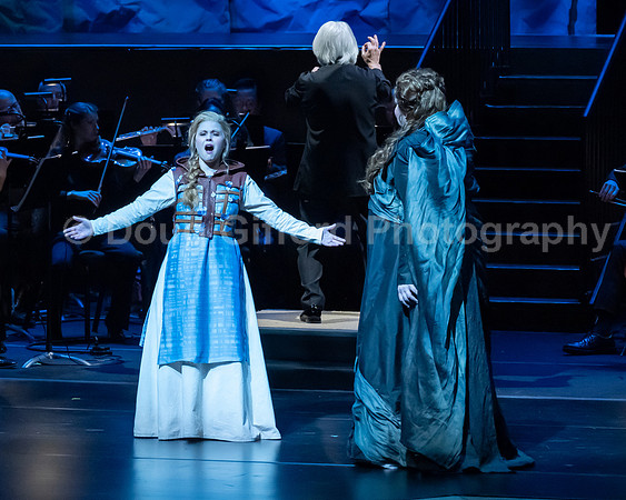 Pacific Symphony - Puccini’s Turandot