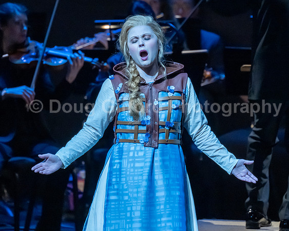 Pacific Symphony - Puccini’s Turandot